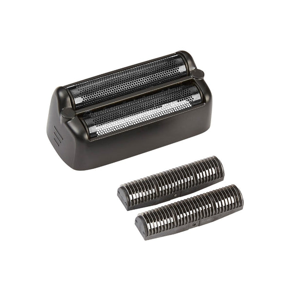 BabylissPro FXONE Replacement Foil & Cutter Matte Black